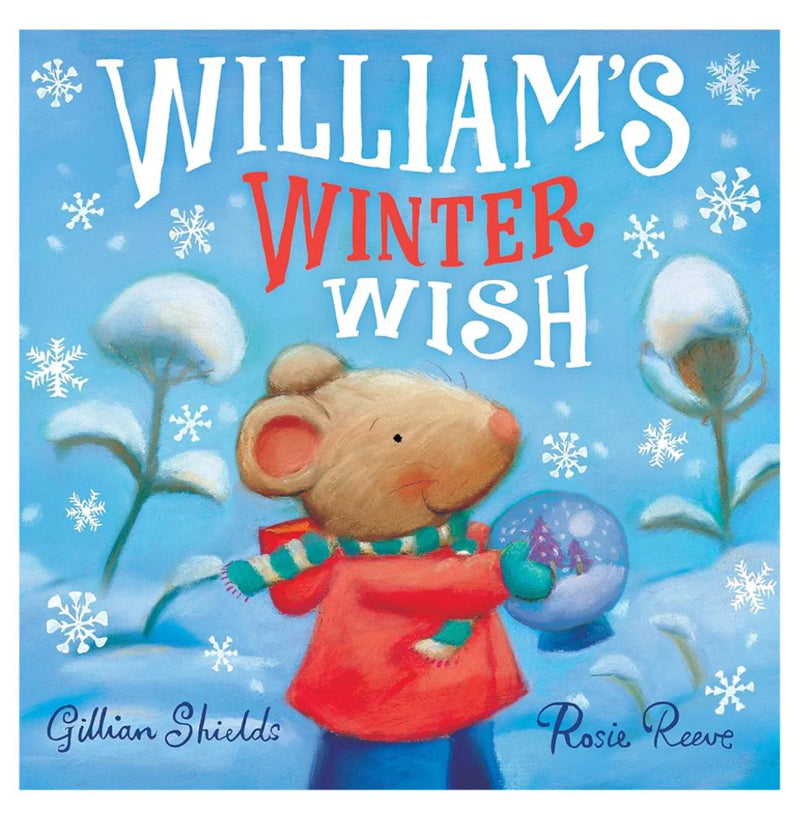 William's Winter Wish