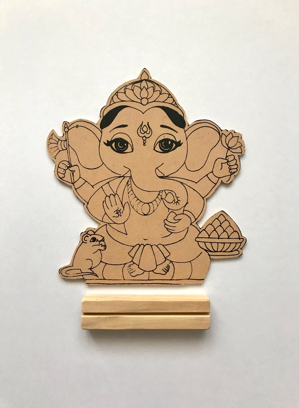 Ganesha Drawing Images  Browse 30328 Stock Photos Vectors and Video   Adobe Stock